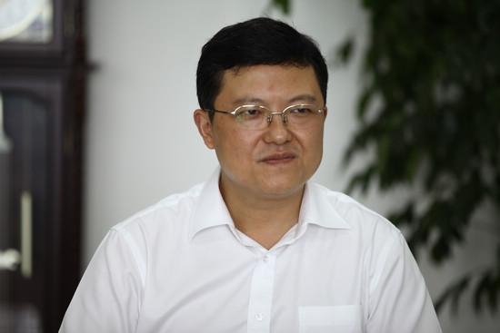 王军