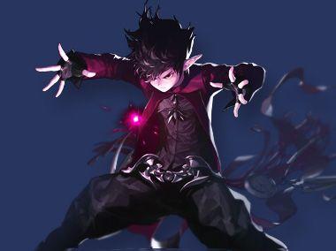 dnf男魔法师