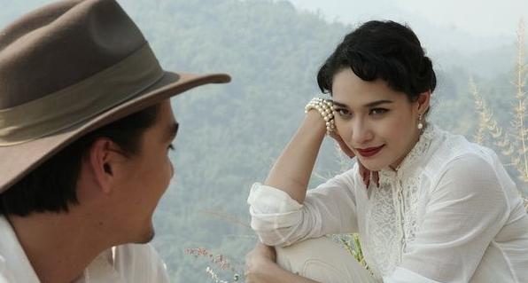 永恒-2010年泰国电影