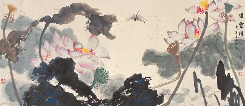 杨彦(国画家)
