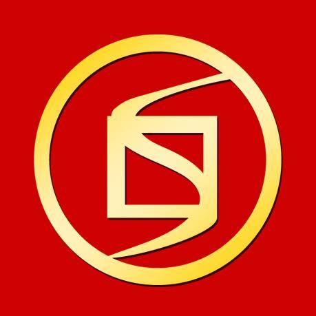 广东金一贵金属标志