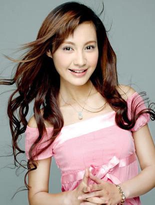 杨雪(中国大陆女演员)