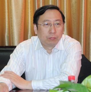 徐宁(江苏省财政厅副厅长)