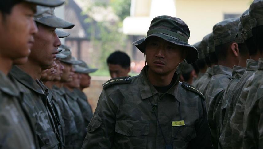 高峰(影视演员)+-+搜搜百科