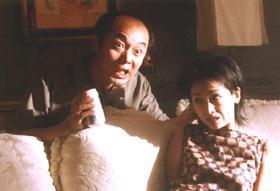 没完没了(1999年葛优主演影片)