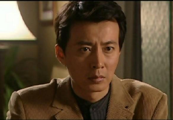 <em>于洋</em>(中国国家话剧院<em>演员</em>)