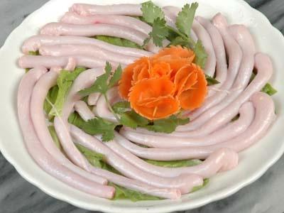 不过国内众多医学专家则对牛鞭的壮阳功效表示