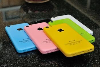 全部版本 历史版本  iphone5c  iphone 5c是苹果公司于2013年9月11日