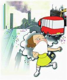 大气污染造成的危害_治理空气污染的措施_大气污染防治实施计划
