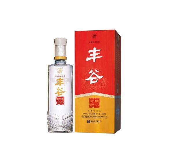 丰谷特曲