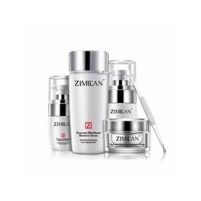 植玫兰祛黑头套装