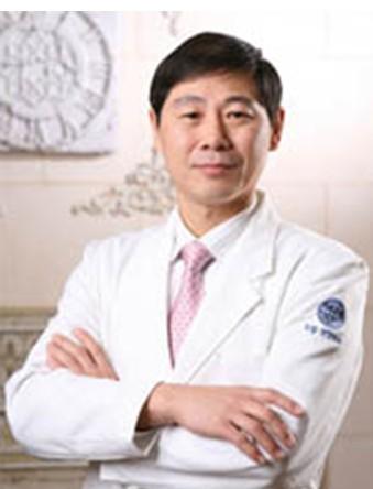 李志海; 上海德琳医疗美容医院整形医生 李志海;   李志海