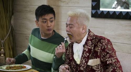 巧合?演大四喜暗藏冠军+金靴密码 武磊至少拿