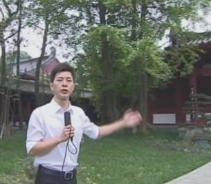 王言(央视正式播音员) - 搜狗百科