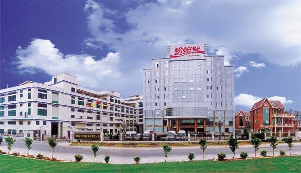 福建盼盼食品集团有限公司-+搜搜百科