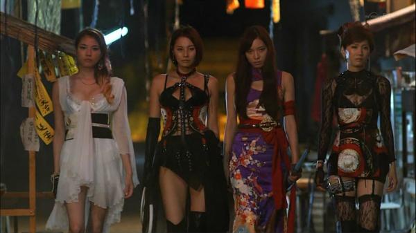 杀手女王蜂+-+搜搜百科