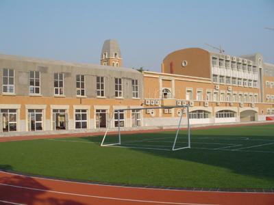 深圳实验学校小学部