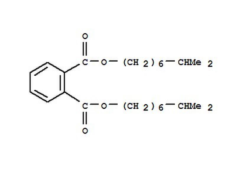 邻苯二甲酸二异壬酯