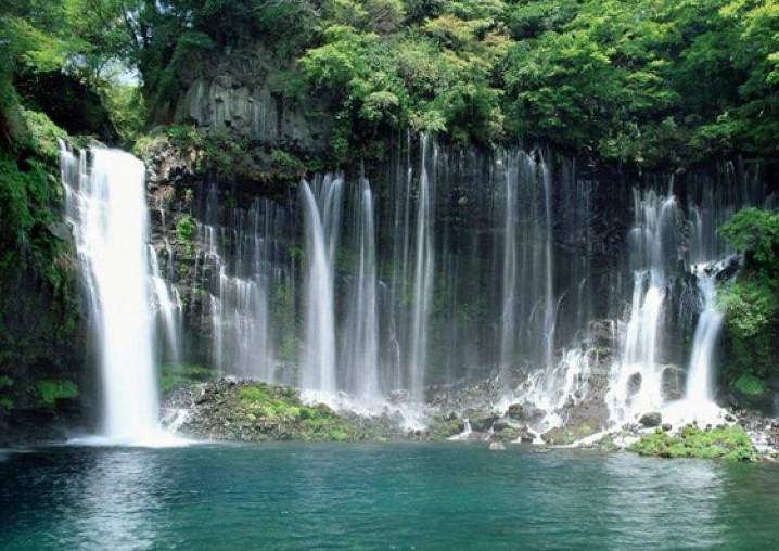 沟崖