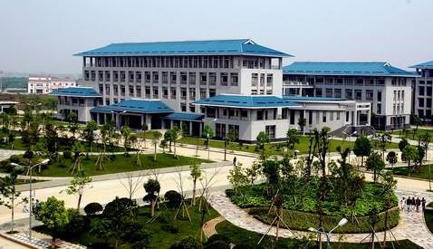 湖北中医药大学