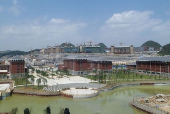 贵州财经大学会计专业近几年在贵州省录取线