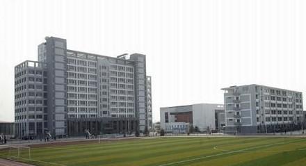 天津城市建设管理职业技术学院