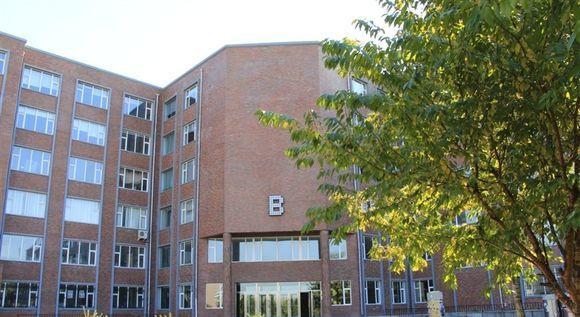 吉林动画学院
