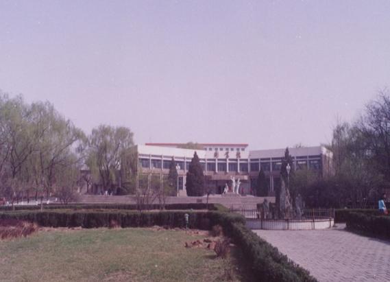 山西旅游职业学院