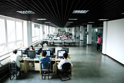 吉林动画学院