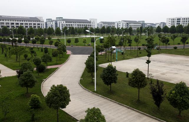 江苏财经职业技术学院_西财经职业技术学院_