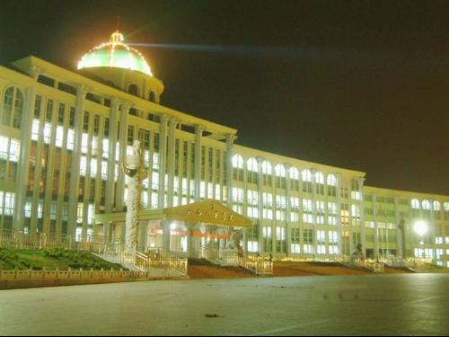 江西省司法学院中专何时开学,