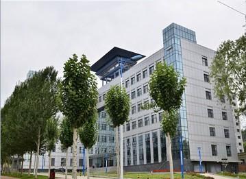 牡丹江医学院