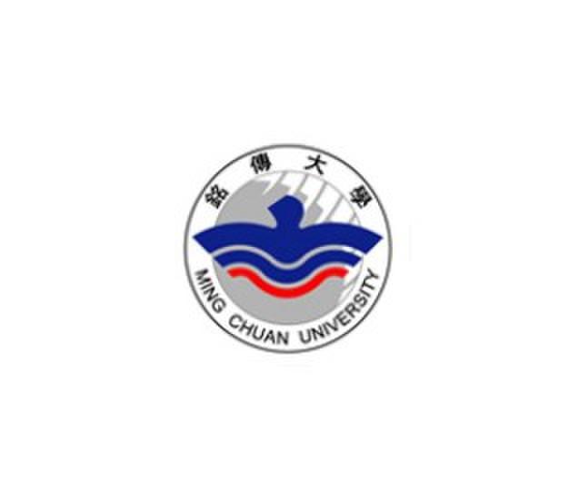 铭传大学