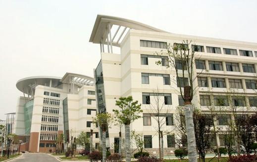 常州大学怀德学院