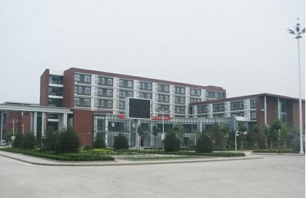 廊坊燕京职业技术学院