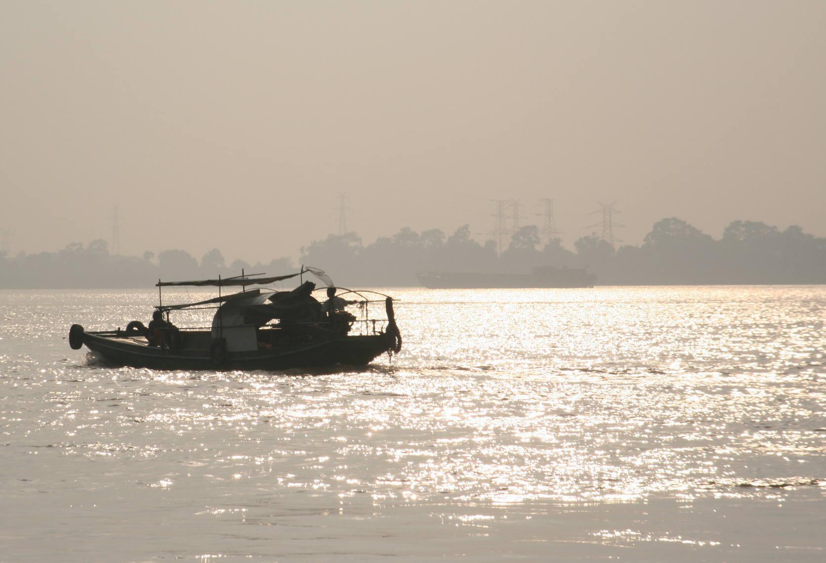 鄱阳湖