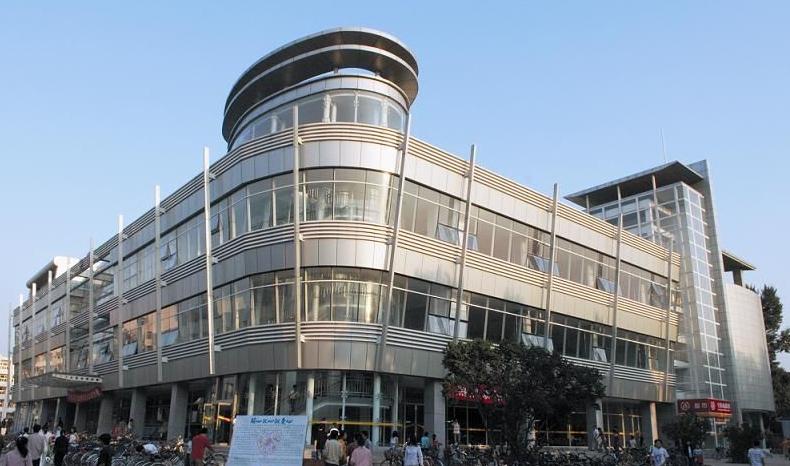 山西农业大学;+山西农大风景图;