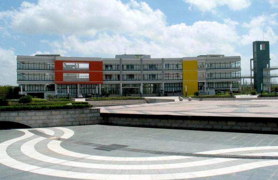 苏州信息职业技术学院