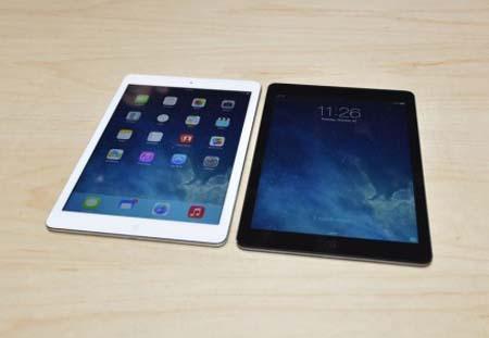 ipad air