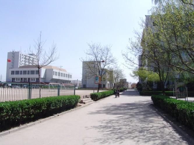 学校_山西财税专科学校_山西专科学校排名 | 知