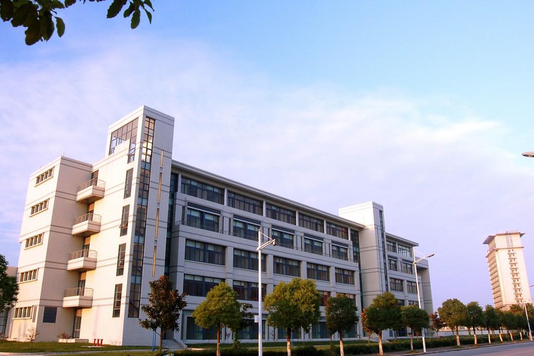 南京邮电大学通达学院