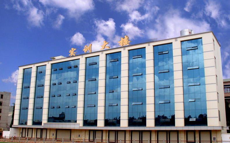 云南机电职业技术学院