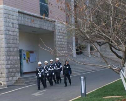 云南警官学院