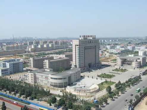 唐山师范学院