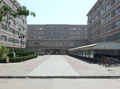 唐山师范学院