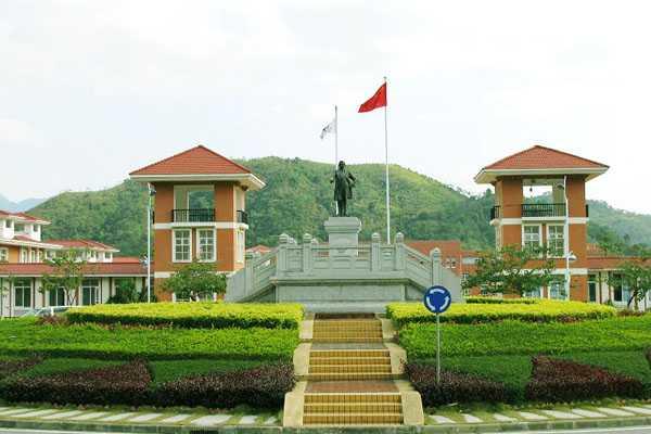 广州南方学院