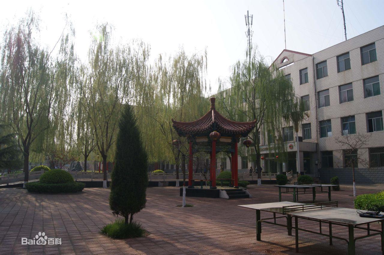 山西信息职业技术学院