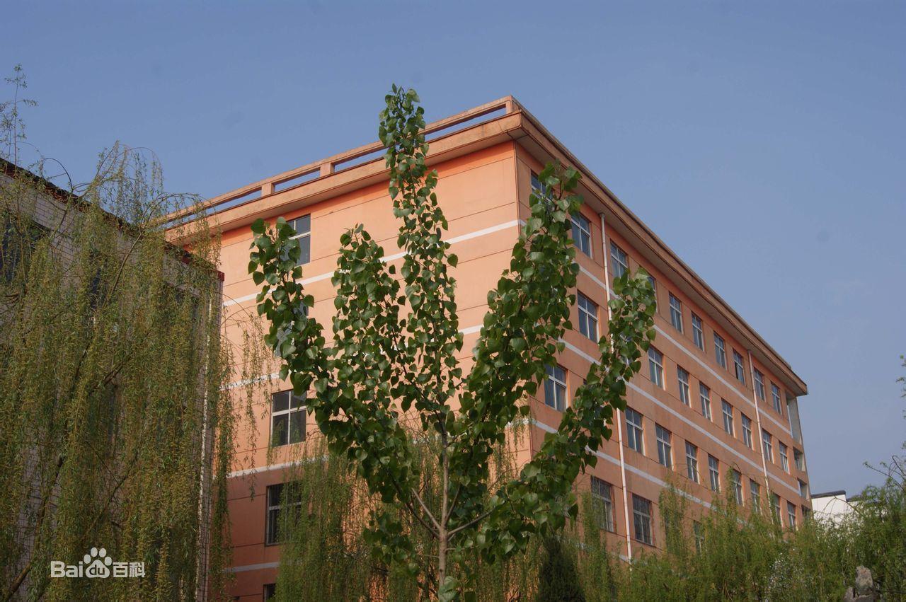 山西信息职业技术学院