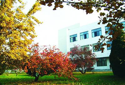 辽东学院