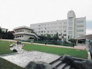 辽东学院